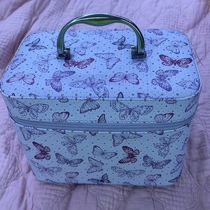 makeup box